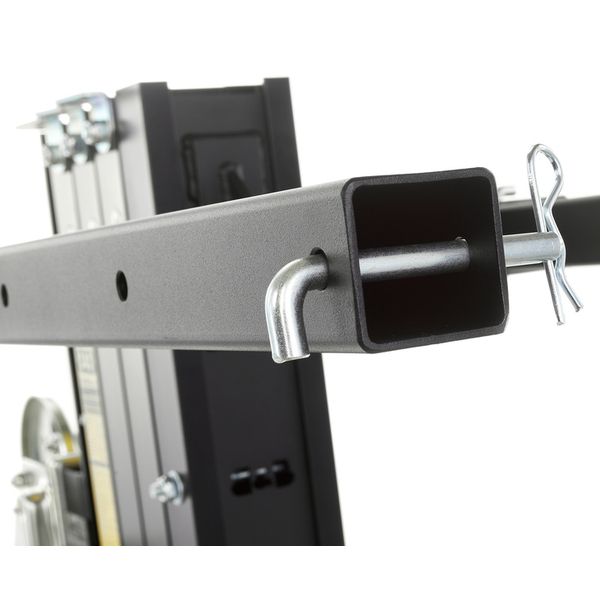 Block And Block OMEGA-30 Fork Lift 220k Bundle