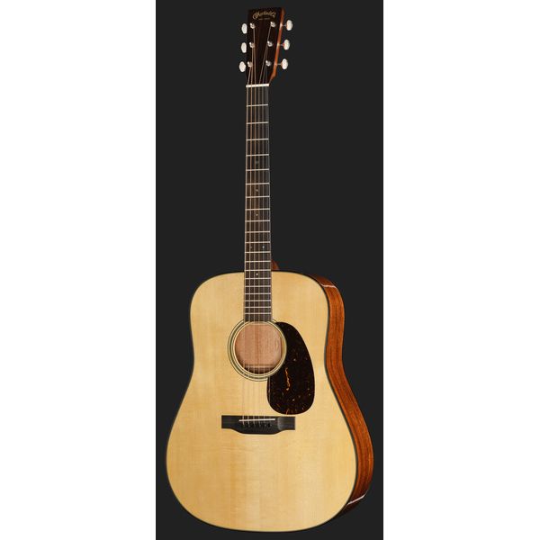 Martin Guitar Custom Shop D-18