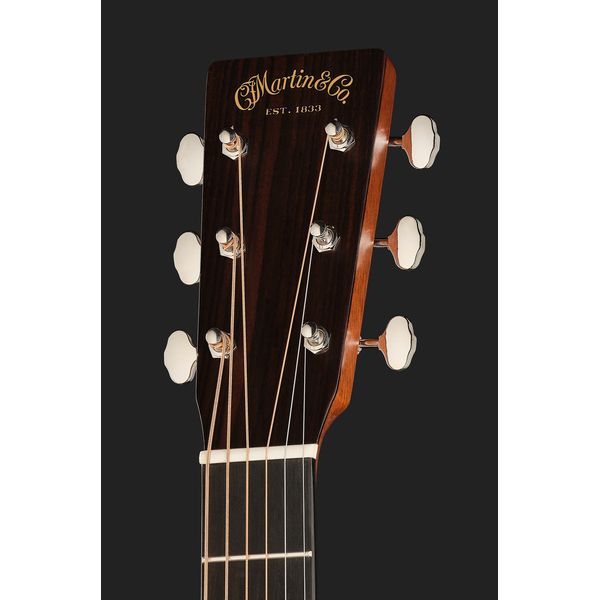Martin Guitar Custom Shop D-18