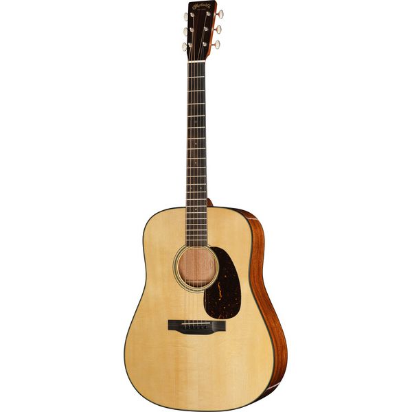 Martin Guitar Custom Shop D-18