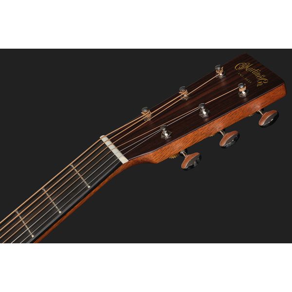 Martin Guitar Custom Shop D-18