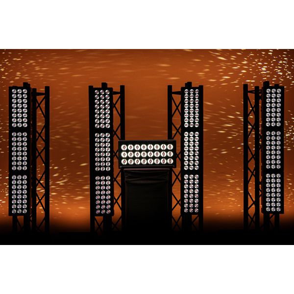Showtec Titan Matrix FX