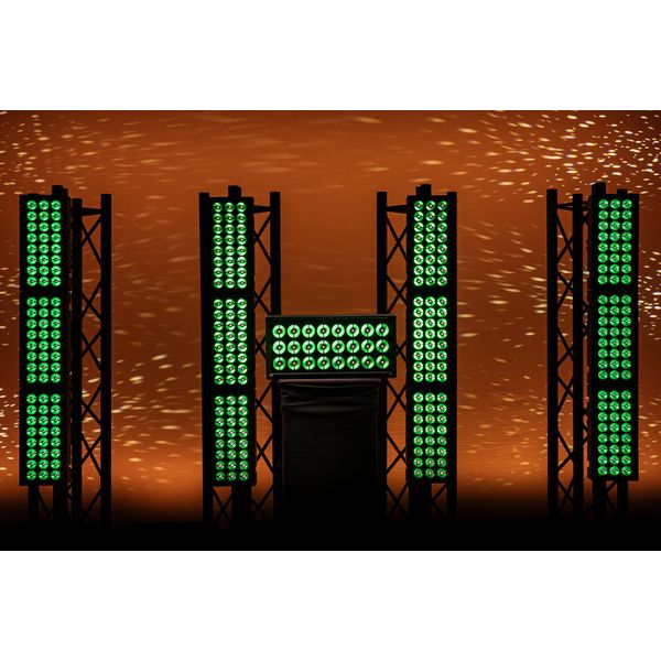Showtec Titan Matrix FX