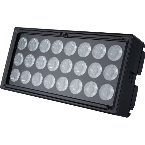 Showtec Titan Matrix FX