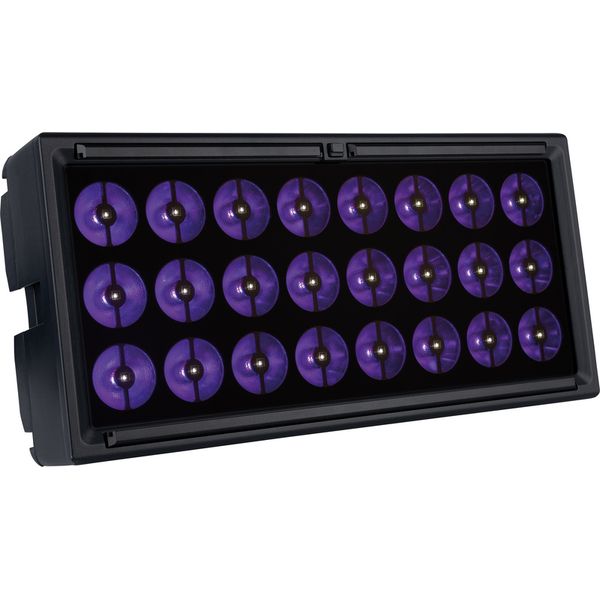 Showtec Titan Matrix FX