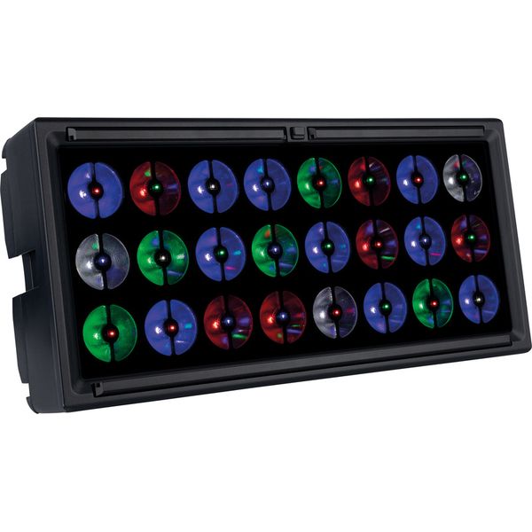 Showtec Titan Matrix FX