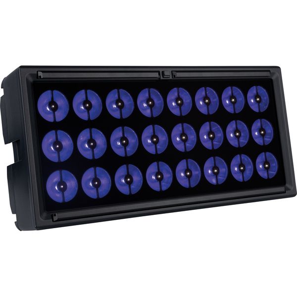 Showtec Titan Matrix FX