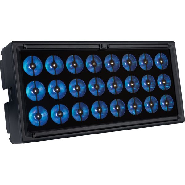 Showtec Titan Matrix FX