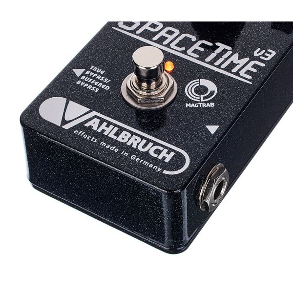 Vahlbruch SpaceTime v3 Delay/Echo