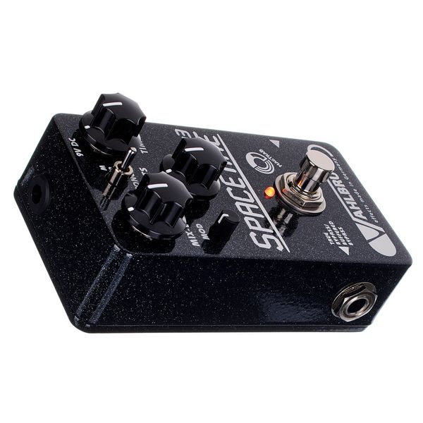 Vahlbruch SpaceTime v3 Delay/Echo