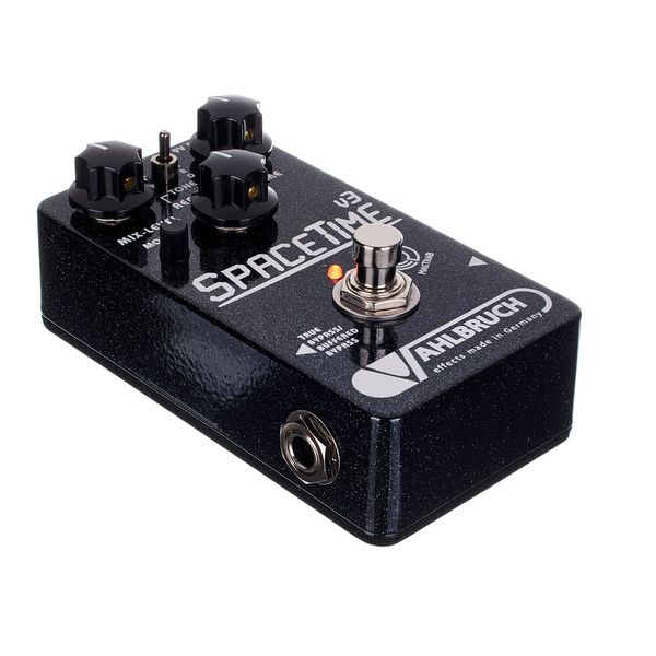 Vahlbruch SpaceTime v3 Delay/Echo