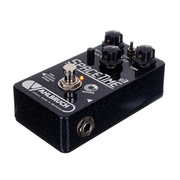 Vahlbruch SpaceTime v3 Delay/Echo