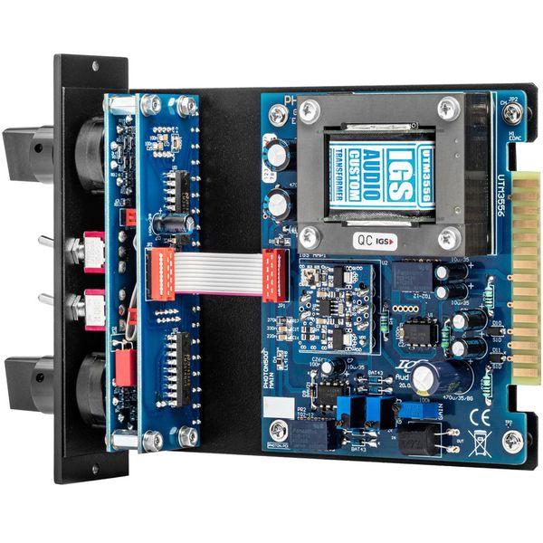 IGS Audio Photon