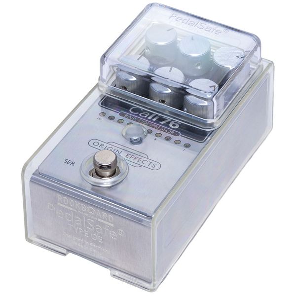 Rockboard PedalSafe Type OE