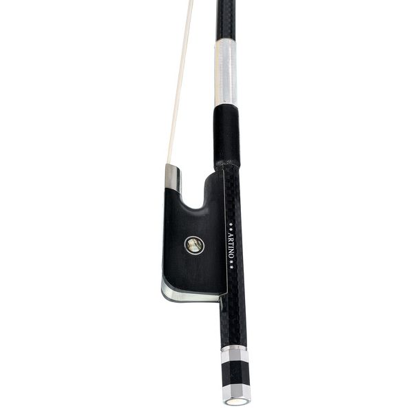 Artino BF-24F Carbon Bassbow 3/4