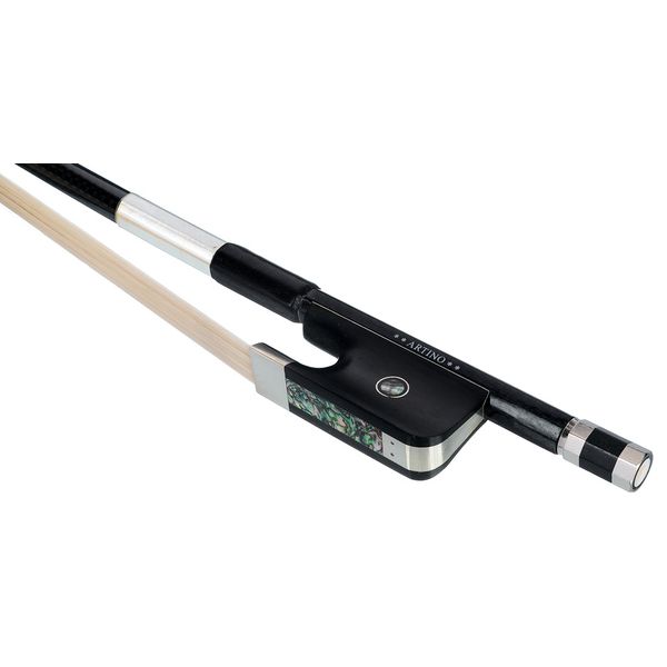 Artino BF-24F Carbon Bassbow 3/4
