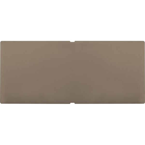 Showtec Titan Filter Black