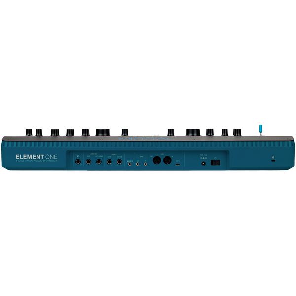 Modal Element One