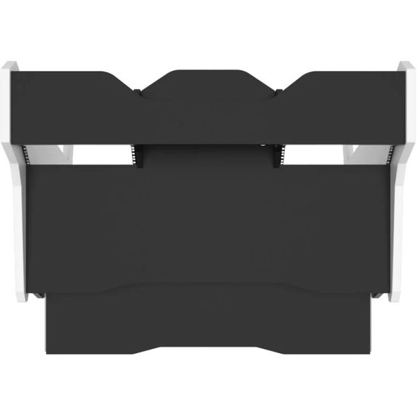 Studio Desk Harmony Desk Black / White