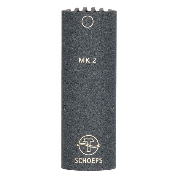 Schoeps Desert Island Set mit MK 2
