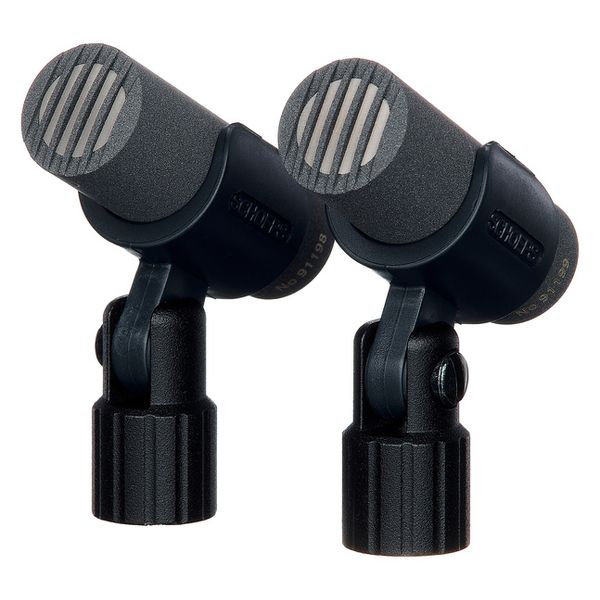 Schoeps Desert Island Set mit MK 2