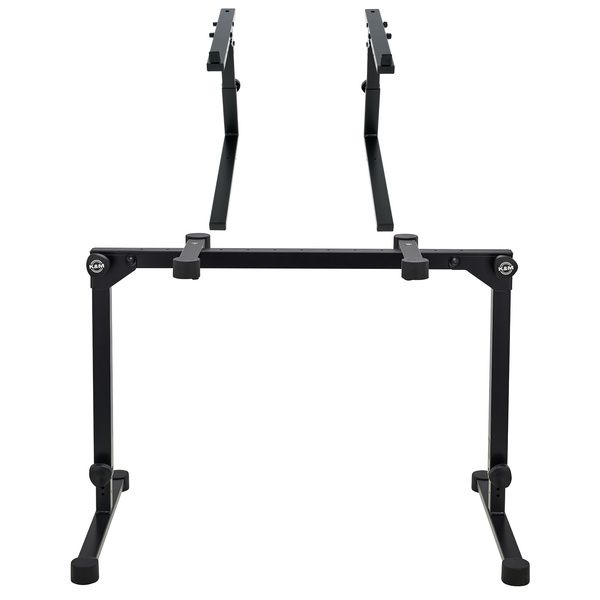 K&M 18820 Omega Pro Black Set