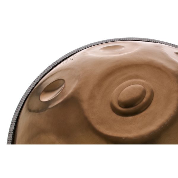 Patera HPDM-13 D-Kurd ES new model