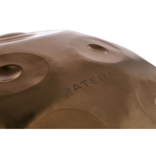 Patera HPDM-13 D-Kurd ES new model