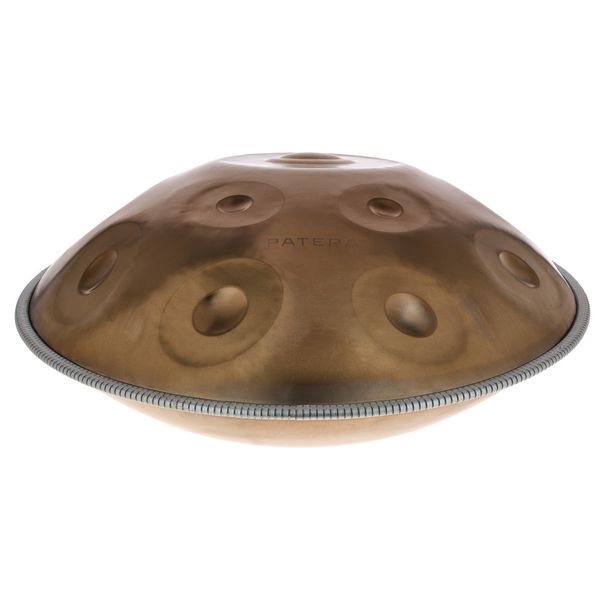 Patera HPDM-13 D-Kurd ES new model