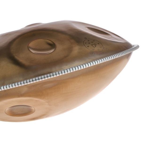 Patera HPDM-13 D-Kurd ES new model