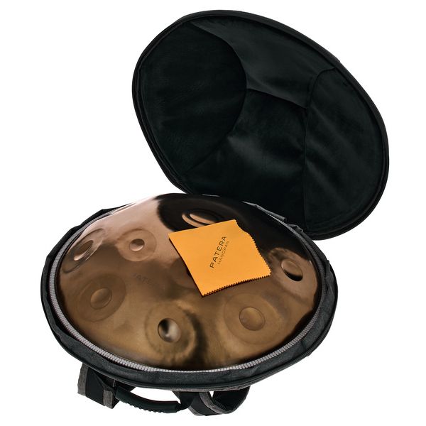Patera HPDM-13 D-Kurd ES new model