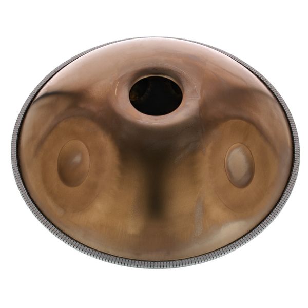 Patera HPDM-13 D-Kurd ES new model