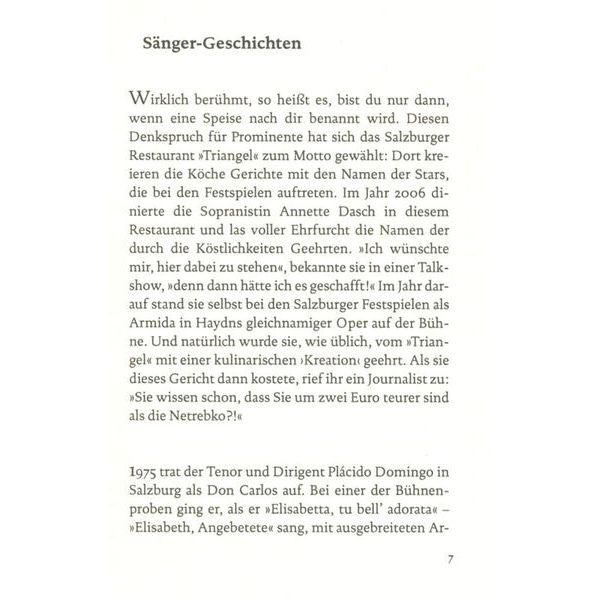 Reclam Verlag Anekdoten aus der Musik