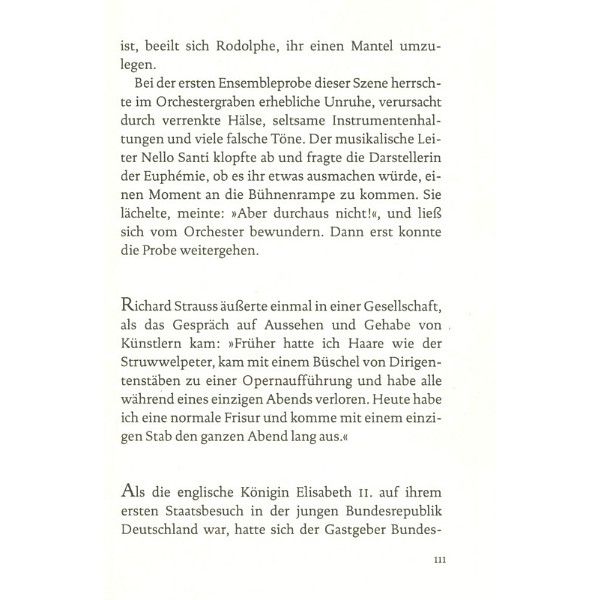 Reclam Verlag Anekdoten aus der Musik