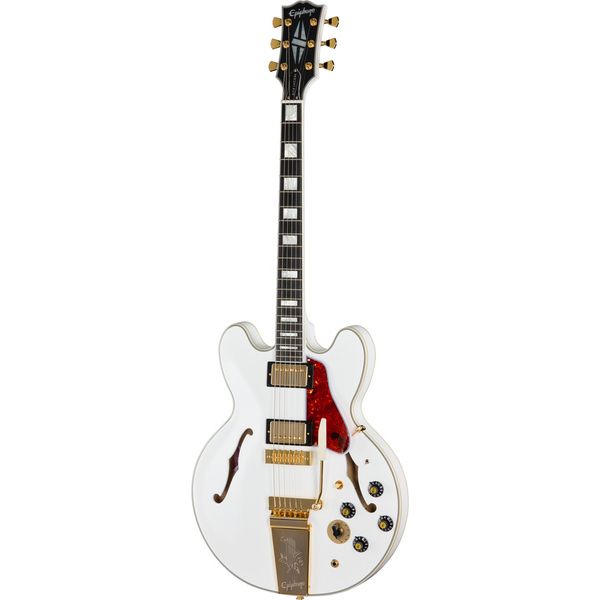 Epiphone Alex Lifeson 1976 ES-355 Re AW
