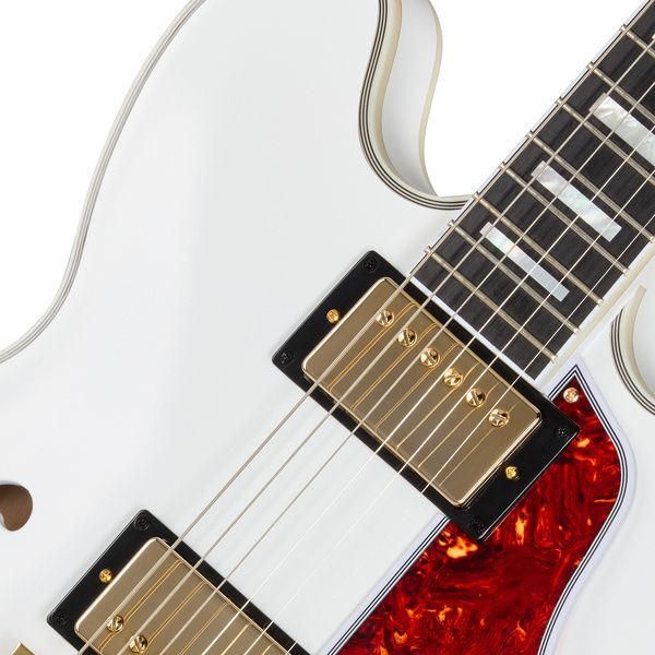 Epiphone Alex Lifeson 1976 ES-355 Re AW