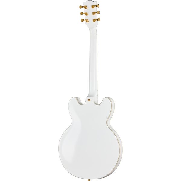 Epiphone Alex Lifeson 1976 ES-355 Re AW