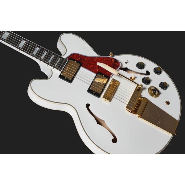 Epiphone Alex Lifeson 1976 ES-355 Re AW