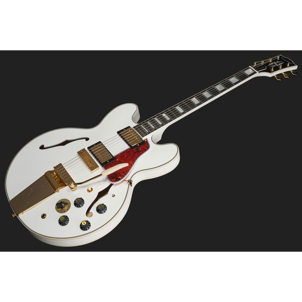 Epiphone Alex Lifeson 1976 ES-355 Re AW