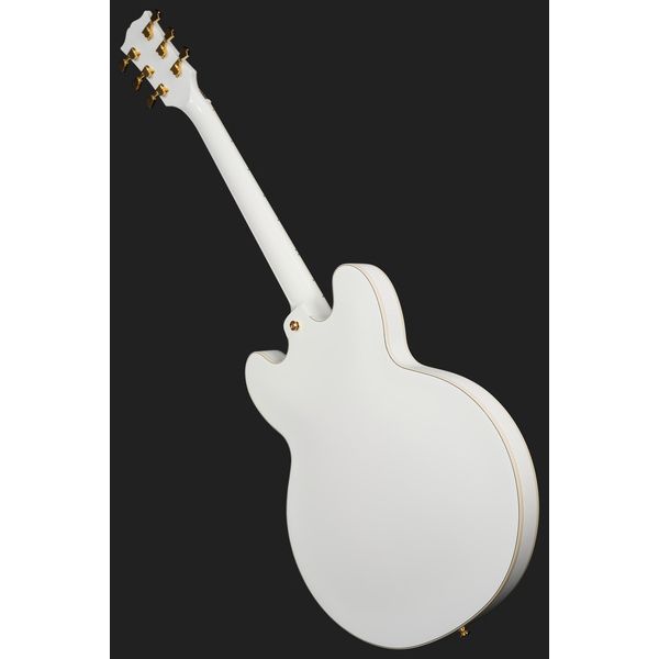 Epiphone Alex Lifeson 1976 ES-355 Re AW