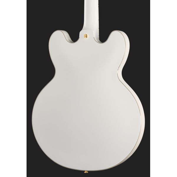 Epiphone Alex Lifeson 1976 ES-355 Re AW