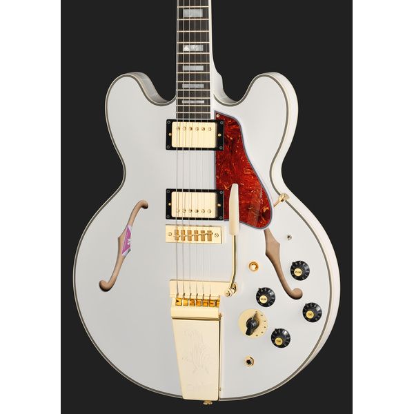 Epiphone Alex Lifeson 1976 ES-355 Re AW