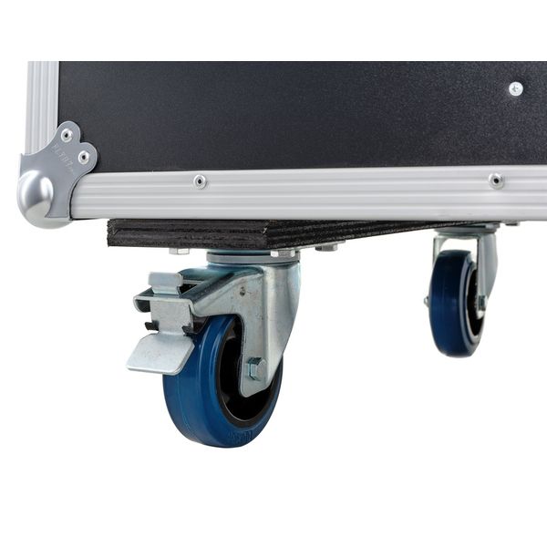 Flyht Pro Case TMH-X4 4in1