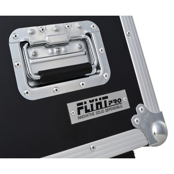 Flyht Pro Case TMH-X4 4in1