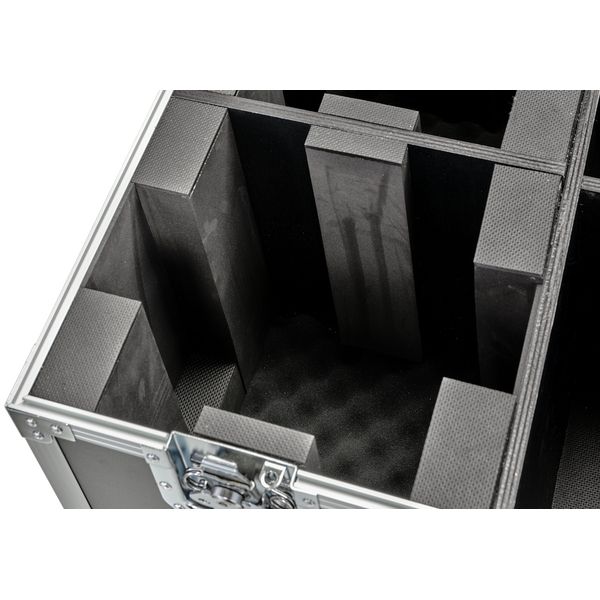Flyht Pro Case TMH-X4 4in1