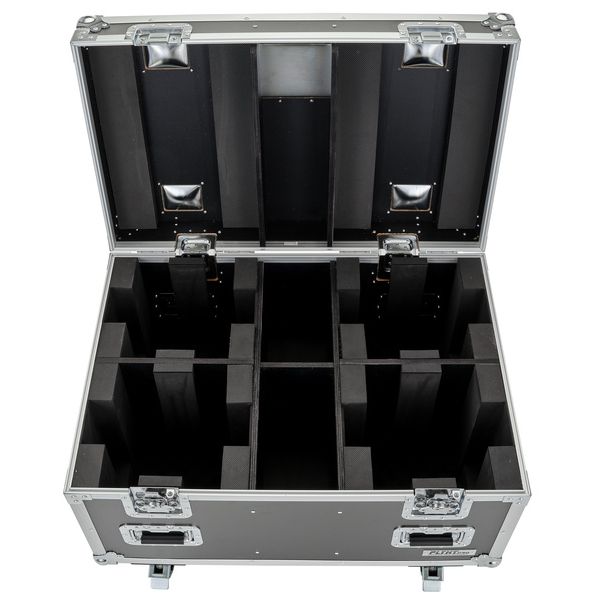 Flyht Pro Case TMH-X4 4in1