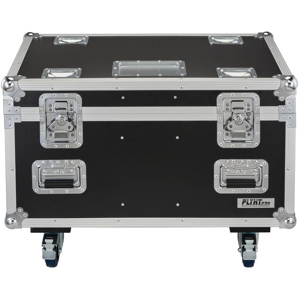 Flyht Pro Case TMH-X4 4in1