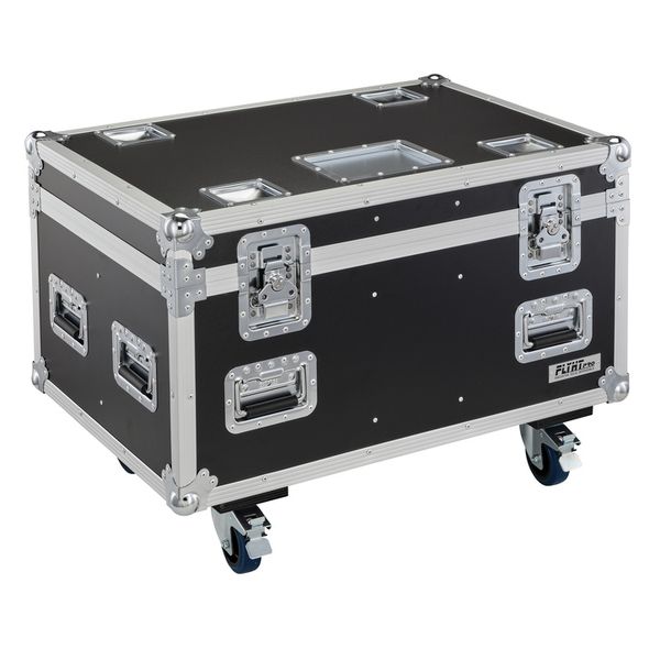 Flyht Pro Case TMH-X4 4in1