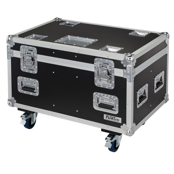 Flyht Pro Case TMH-X4 4in1