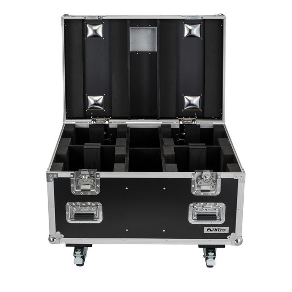 Flyht Pro Case TMH-X4 4in1